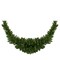 Northlight 60" Pre-Lit Eastern Pine Artificial Christmas Swag - Clear Lights